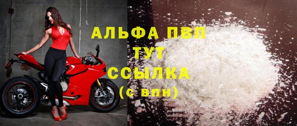 винт Алзамай